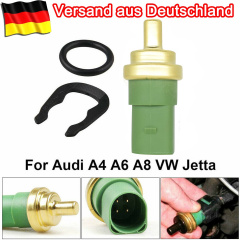 Датчик температуры охлаждающей жидкости VAG VW PASSAT B5/B6 AUDI A4/A6 - арт. 059919501A
